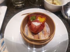 -柒厢食事雅谈