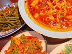 -川哥辣妹(南岗店)