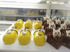 -芭菲盛宴·环球美食(北城国际店)