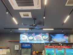 -重庆鸡公煲·青锅花椒鱼(牡丹江路店)