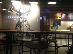 -THE ALLEY 鹿角巷(时代天街A馆店)