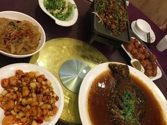 -京天红酒家(虎坊路店)