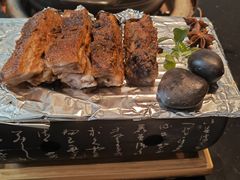 -滋粥楼·顺德菜(番禺广场总店)