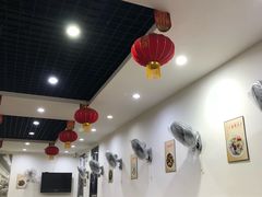 大堂-雨田饭店