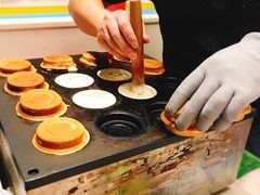 -台湾味正点车轮饼可丽饼(南禅寺店)