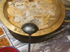 -霄汉羊排(万松园一店)