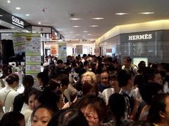 -崇光百货(铜锣湾店)