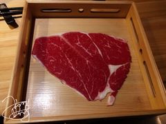 -锦和牛·炭火烧肉(ICC太和里店)