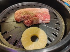 -首尔烤肉大排档(合生汇店)