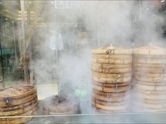 -清真马三汤包(回民街店)