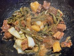 -玺炖·中国铁锅炖(虹桥天街店)