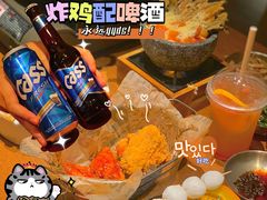 -春熙台韩国料理·章鱼肥牛(西丽店)