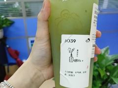-喜茶(东莞汇一城店)