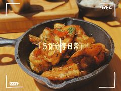 -TIAGO HOME KITCHEN(王府中环店)