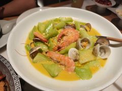 -大鱼徽州·寻味徽菜(星光总店)