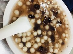 -芳婆糕团店(王府大街店)