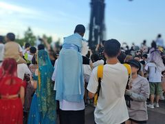 -大雁塔北广场音乐喷泉