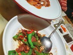 -范家小馆·烤鸭新京菜(金融街店)