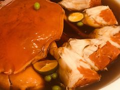 -老吉士(环贸iapm店)