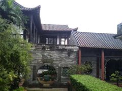 -东莞市可园博物馆