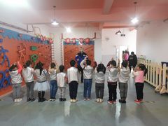 -上海市闵行科技幼儿园