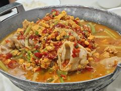 鱼籽鱼泡-红色湘菜馆(春风店)