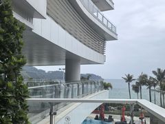 -深圳美高梅酒店·意烁FIAMMA·地中海餐厅