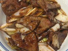 -君东记本帮面馆(天钥桥路店)