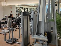 -YCHL Studios健身工作室(市二宫店)