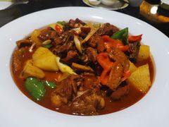 -木卡买提新疆餐厅·清真(新里海顿公馆店)
