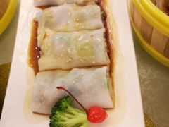 -海皇食府(水都假日酒店店)