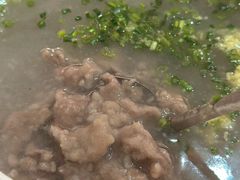 瑞金牛肉汤-客家大院·非遗赣南客家菜(郁孤台店)