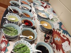 -国宾酒店-花园咖啡自助餐厅(北营房中街店)