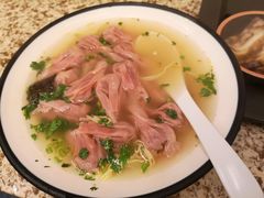 -小倩倩•鸡汤馄饨(江西路创始店)