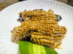 -魁盛居百年鲁菜馆(县西巷店)