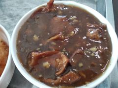 炒肝-姚记炒肝店(鼓楼店)