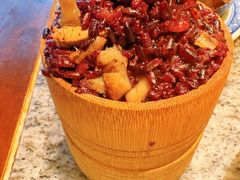 -南京大牌档(夫子庙老门东店)