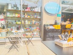 -Alimentari早午餐(安福路店)