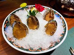 手工冰镇鲍鱼-木棉·醉心粤味(COCO Park店)