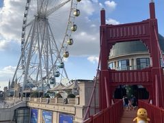 -江南环球港
