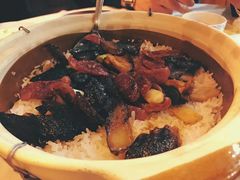 -东江海鲜酒家(艺都分店)