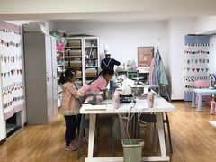 -食间旅人DIY烘焙工作室