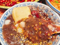 -回家吃饭·地道南昌菜(建德观总店)