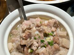 -费大厨辣椒炒肉(黄兴中心广场店)