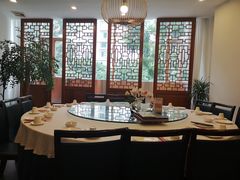 包厢-岭南海晏楼(滨江东总店)