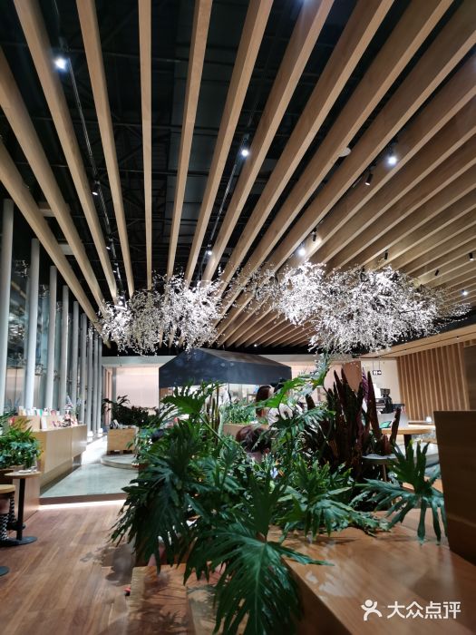 Seesaw Coffee(朝阳大悦城店)图片