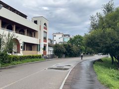 -洱海月湿地公园