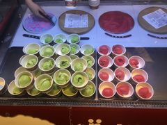 -星伦多海鲜自助餐厅(万达百货店)
