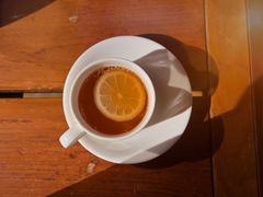 -松山湖凯悦酒店·Café自助餐厅·周末火舞秀表演