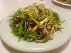 -穆斯林饭庄(明德南街店)